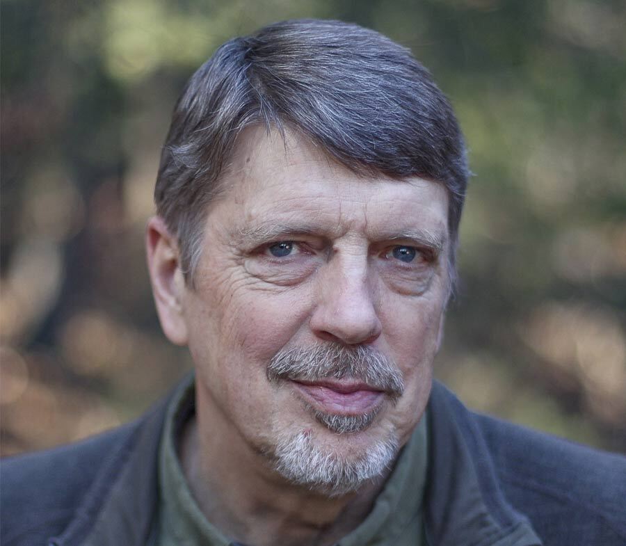 Tim Laman