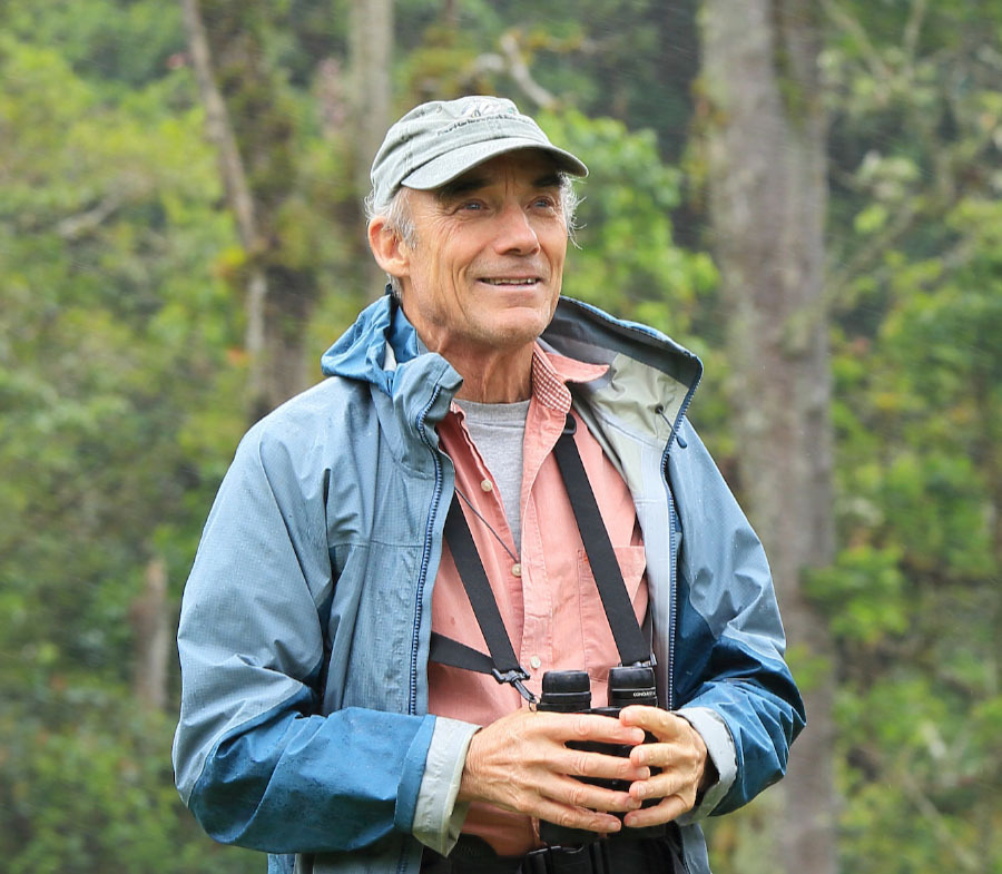 Alan Poole