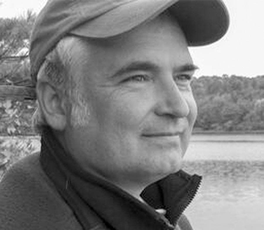 Jeff Wells