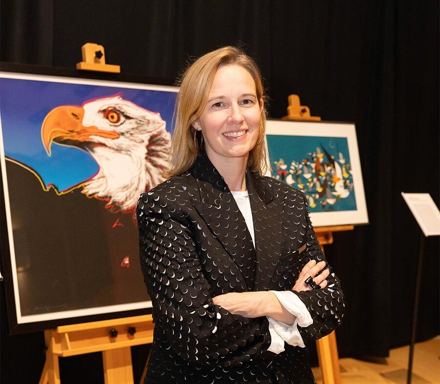 Jennifer S. Tafe, Ph.D.