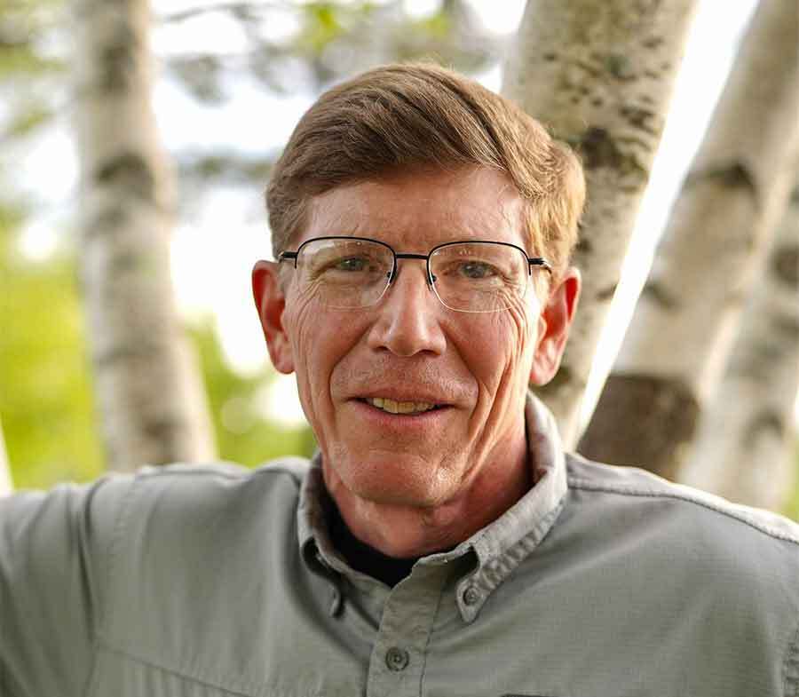 Scott Weidensaul