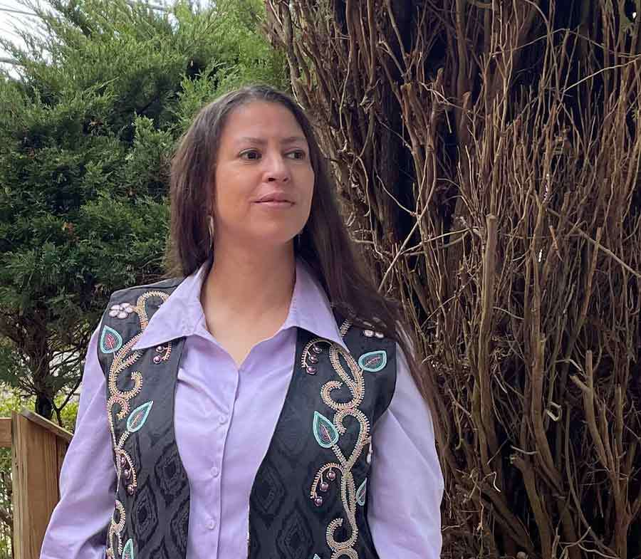 Elizabeth James-Perry