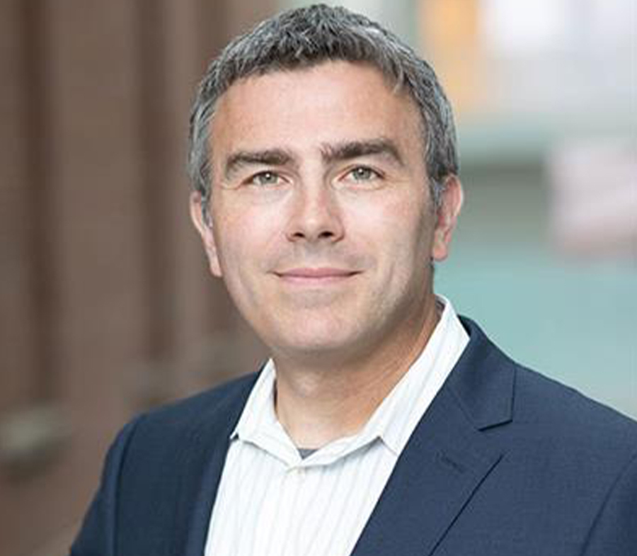 George Schwartz, Curator-at-Large