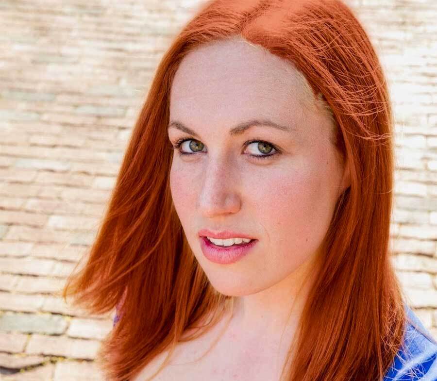 Arielle Kaplan