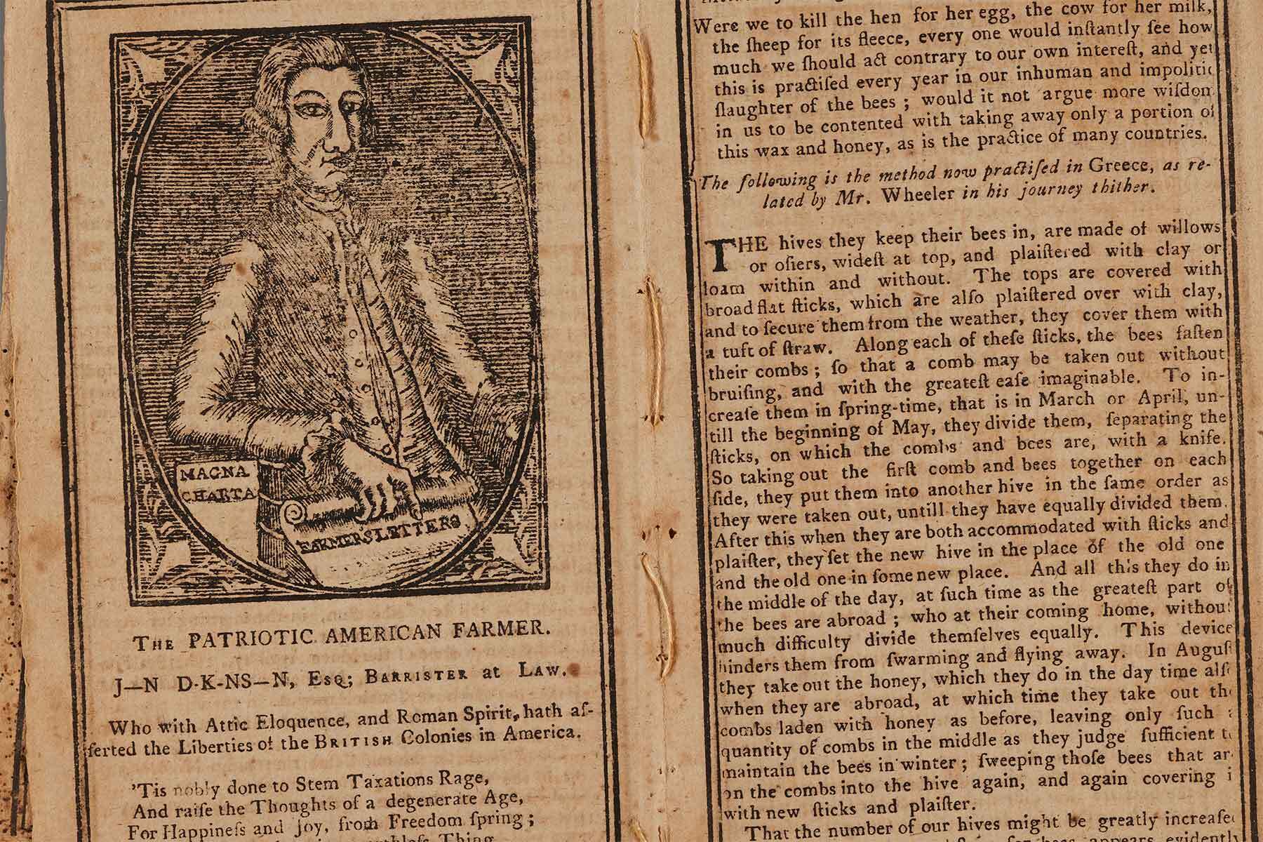 Inside the Exhibition + Member Morning: Pressing Importance