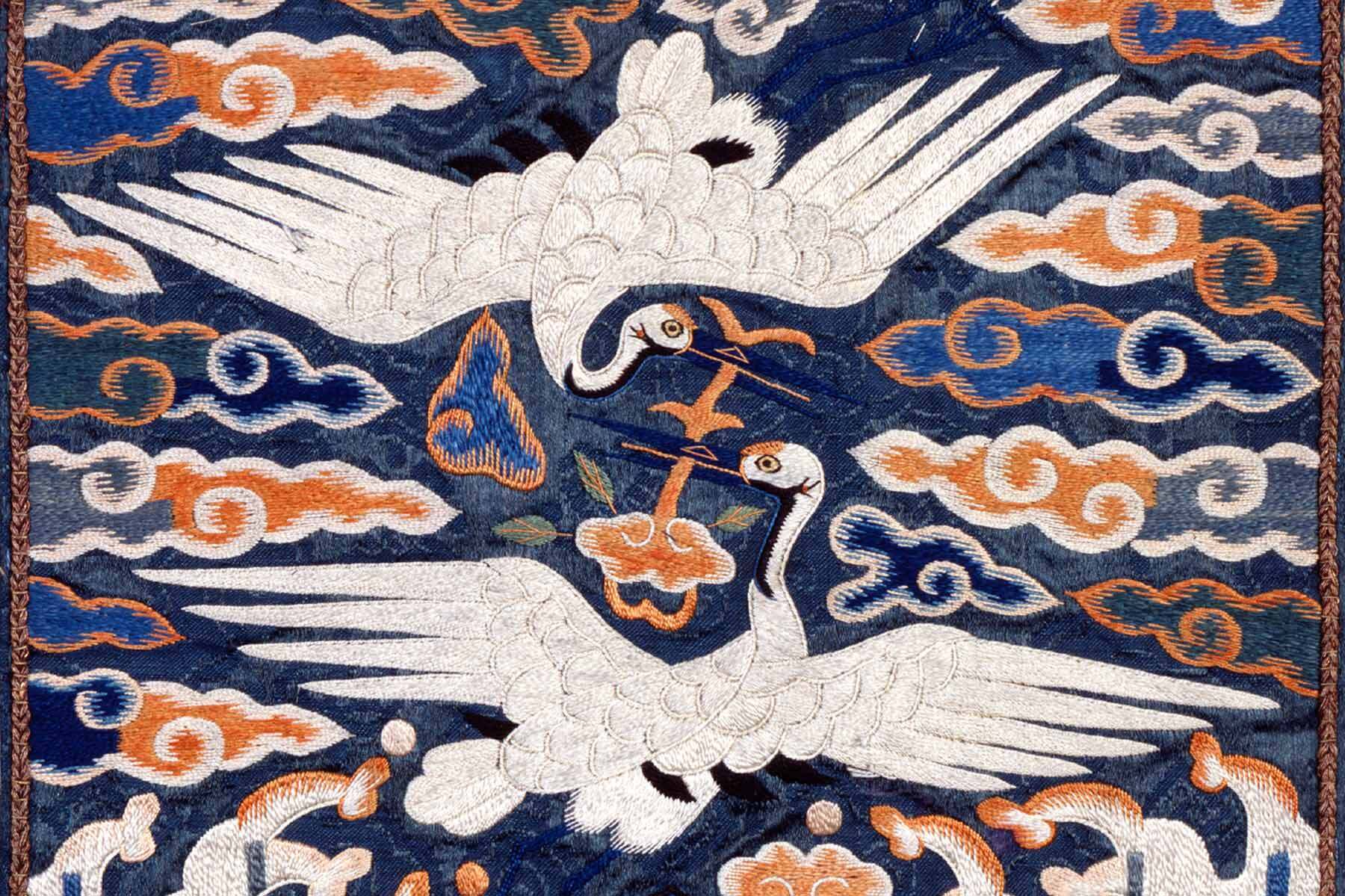 Members-Only Tour: Korean Art