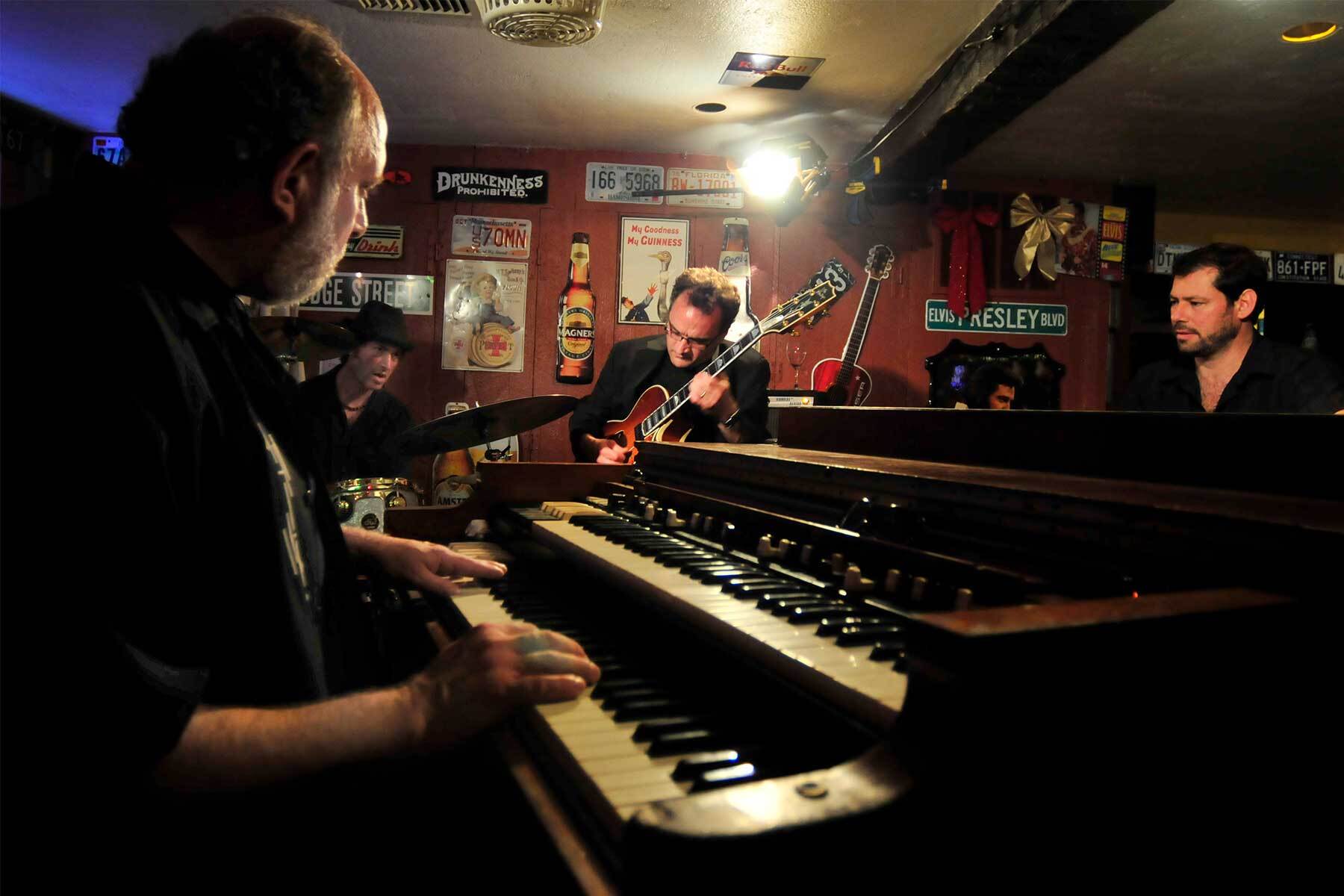 Film Screening: Last Stand at Dodge