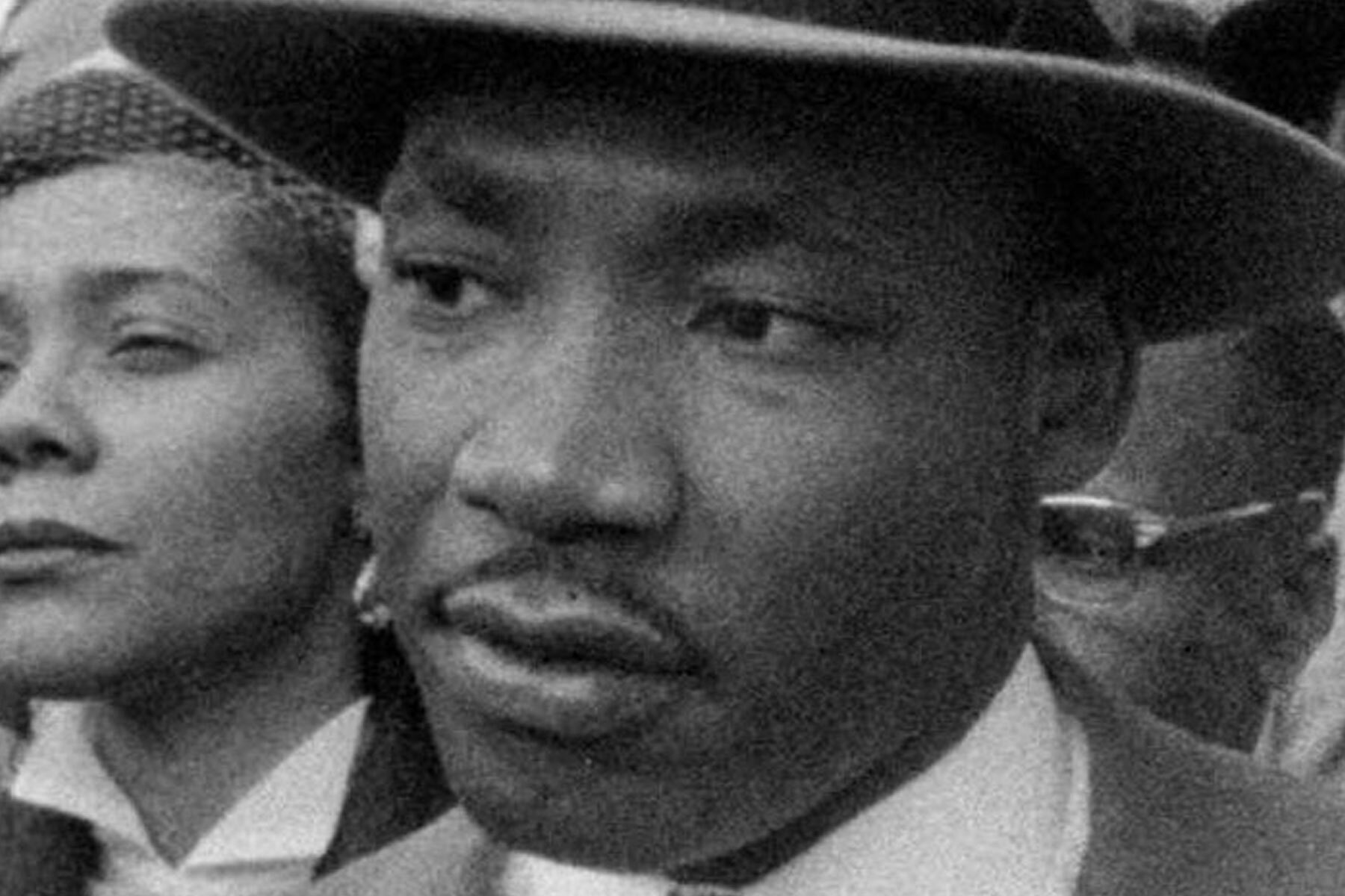 Free Admission: Dr. Martin Luther King Jr. Day Celebration
