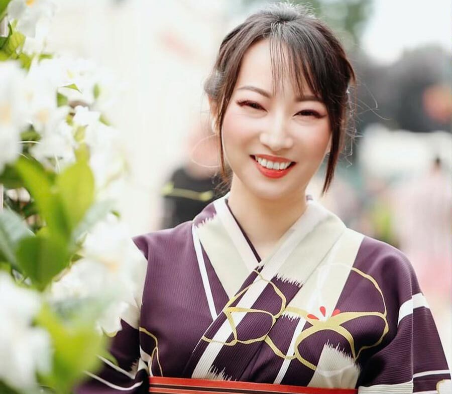 Hidemi Akaiwa