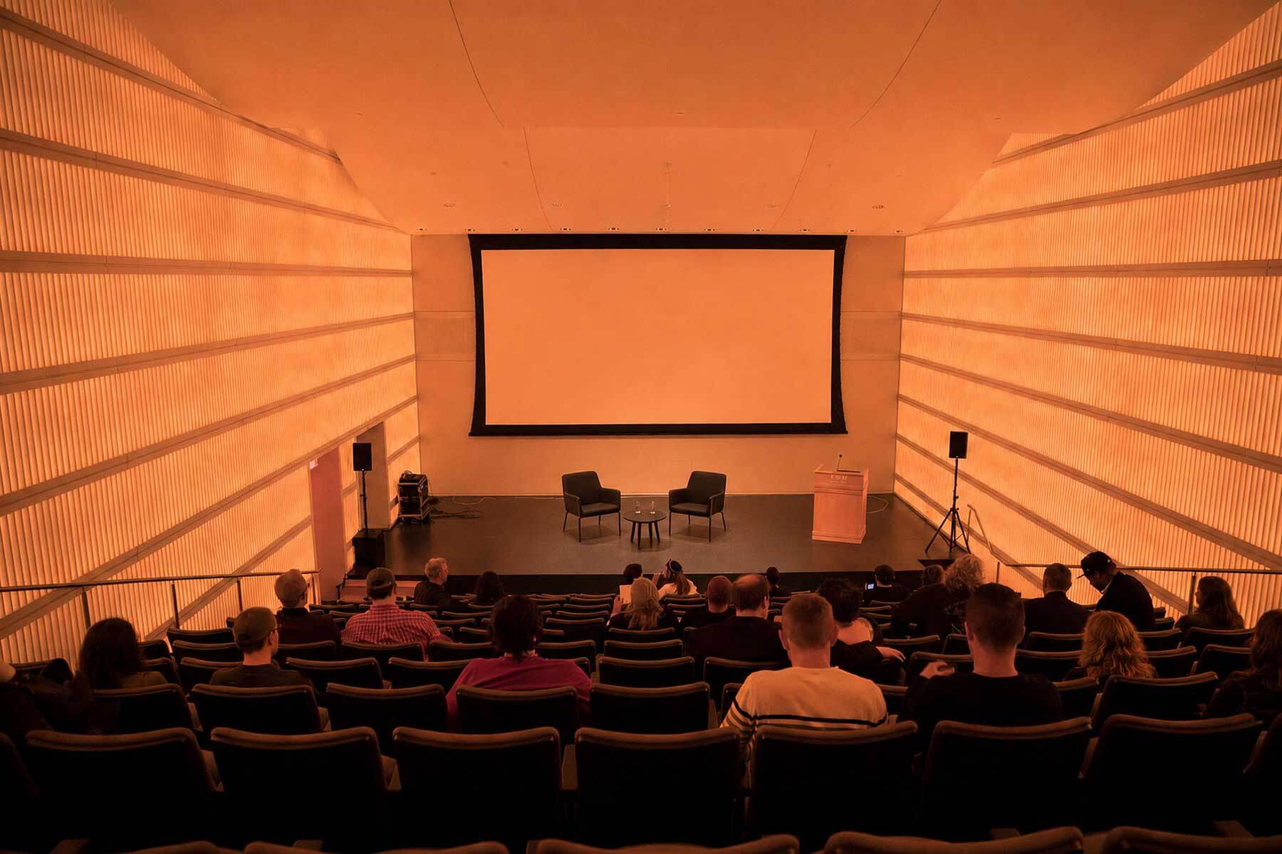 Curator Talk: Noguchi, Japanese Art and Yacht Building