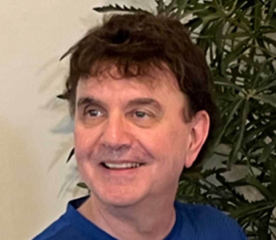 Michael G. LaFosse