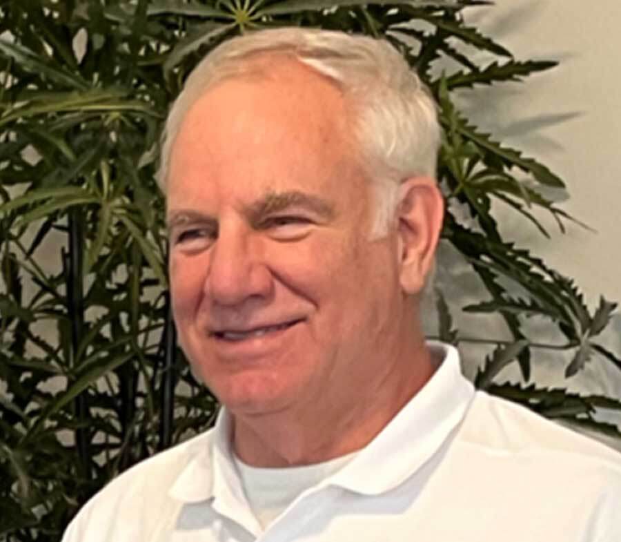 Richard Alexander