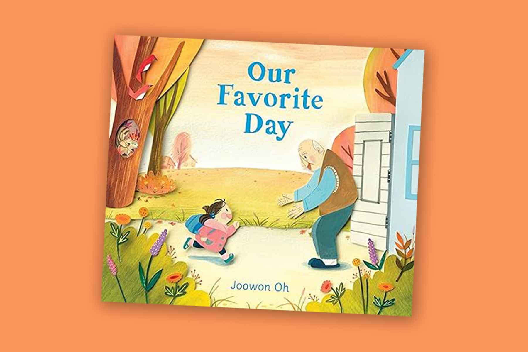 Our Favorite Day