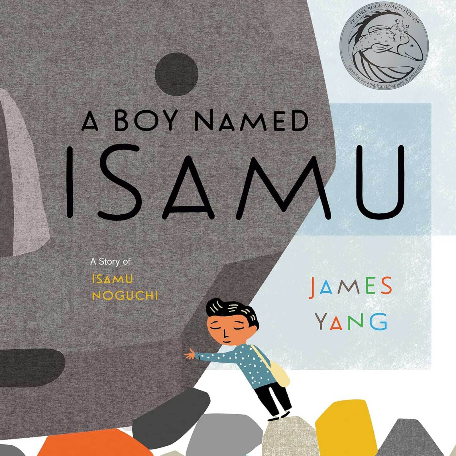 Ev PEM Pals A Boy Named Isamu 1600 Split Hero