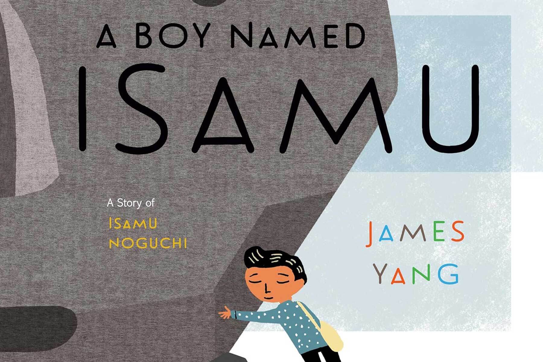 PEM Pals: A Boy Named Isamu