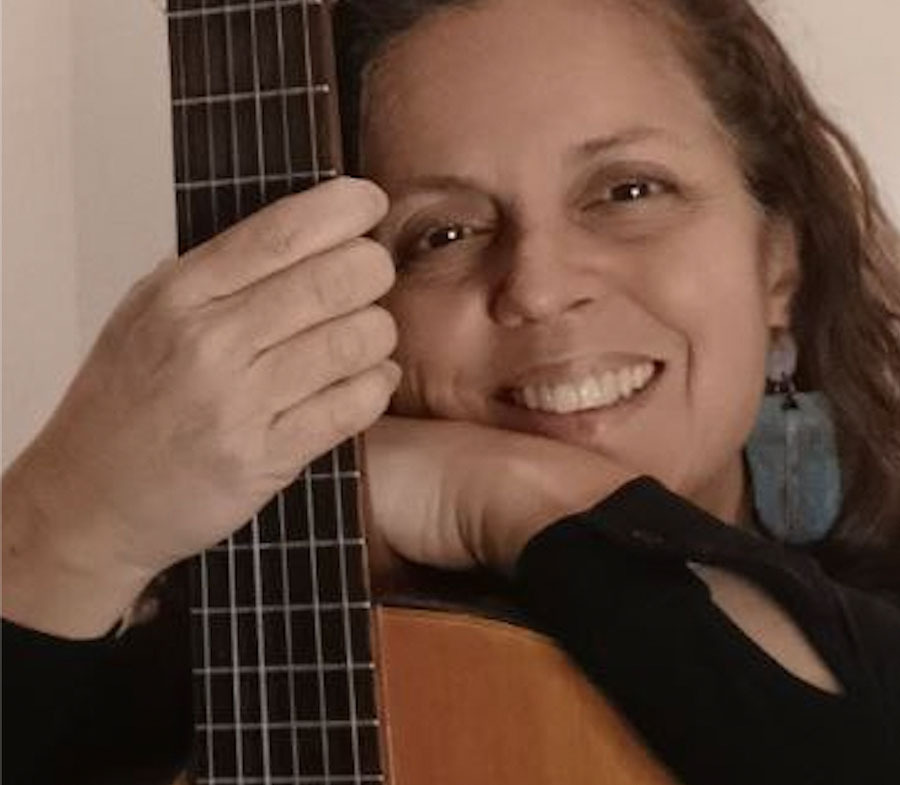 Teresa Inés Coelho