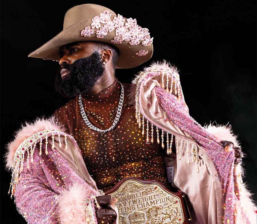 King Molasses