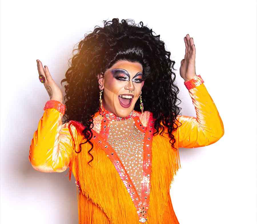Maxine Harrison