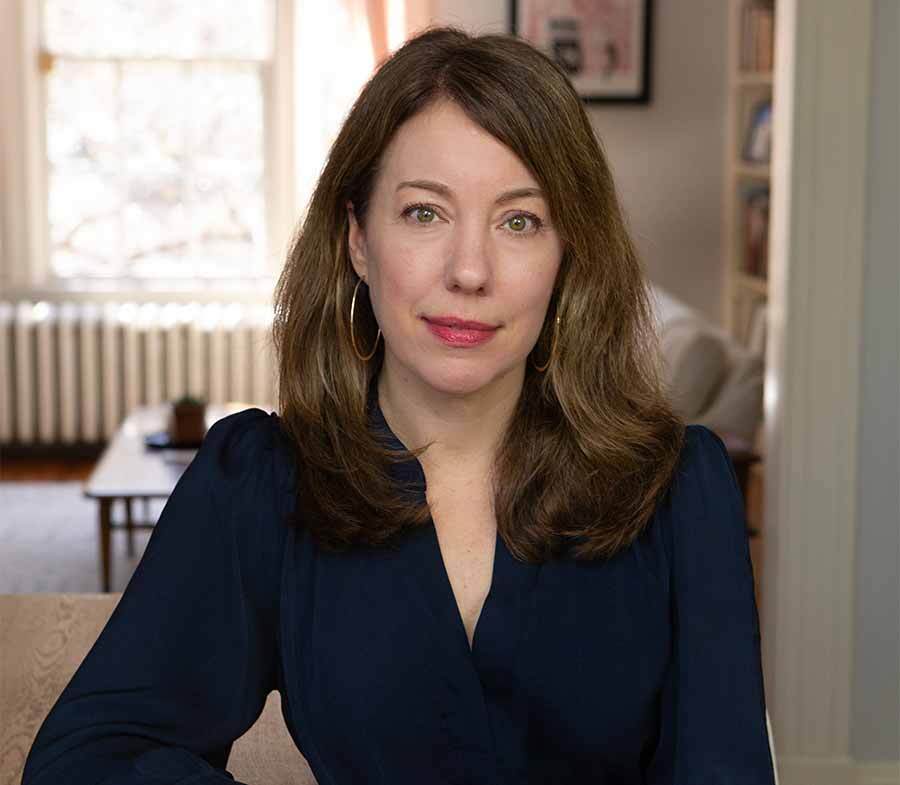 Elizabeth Evitts Dickinson