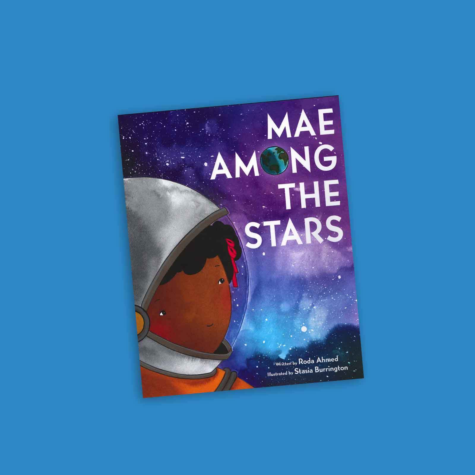 Mae Among the Stars