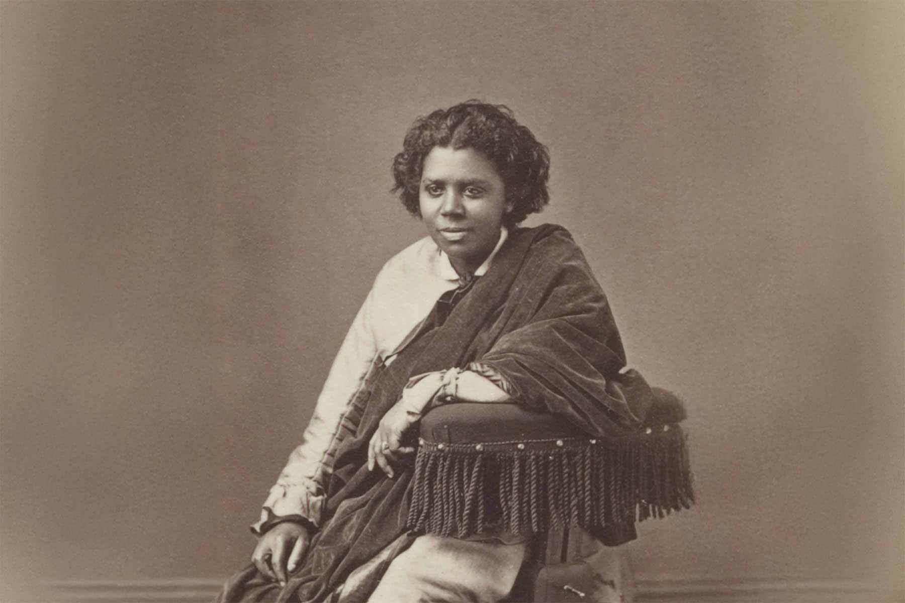 Panel Discussion: Edmonia Lewis: An Artist in Community