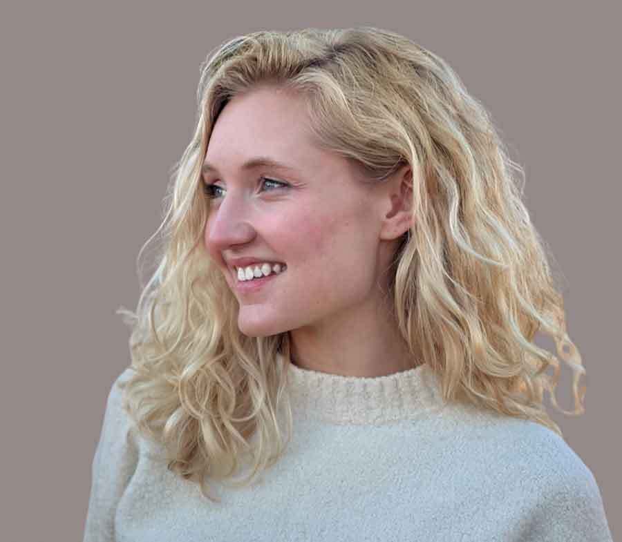 Abigail Despres