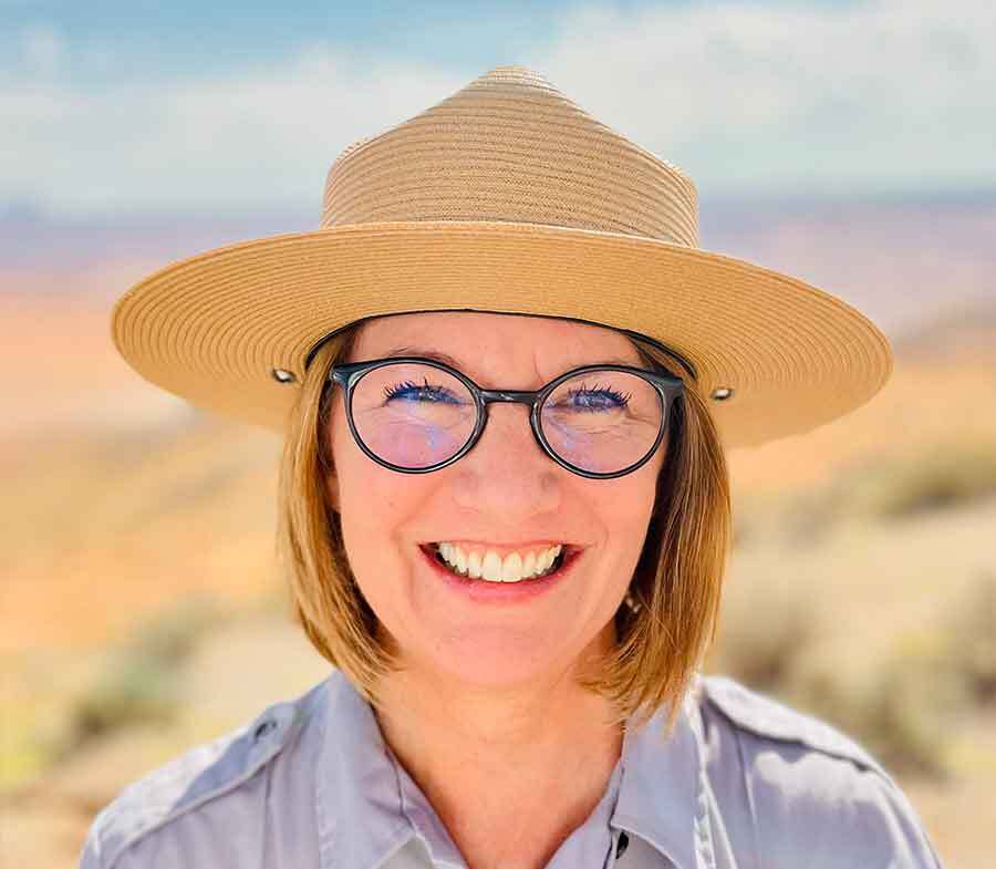 Jennifer Hardin