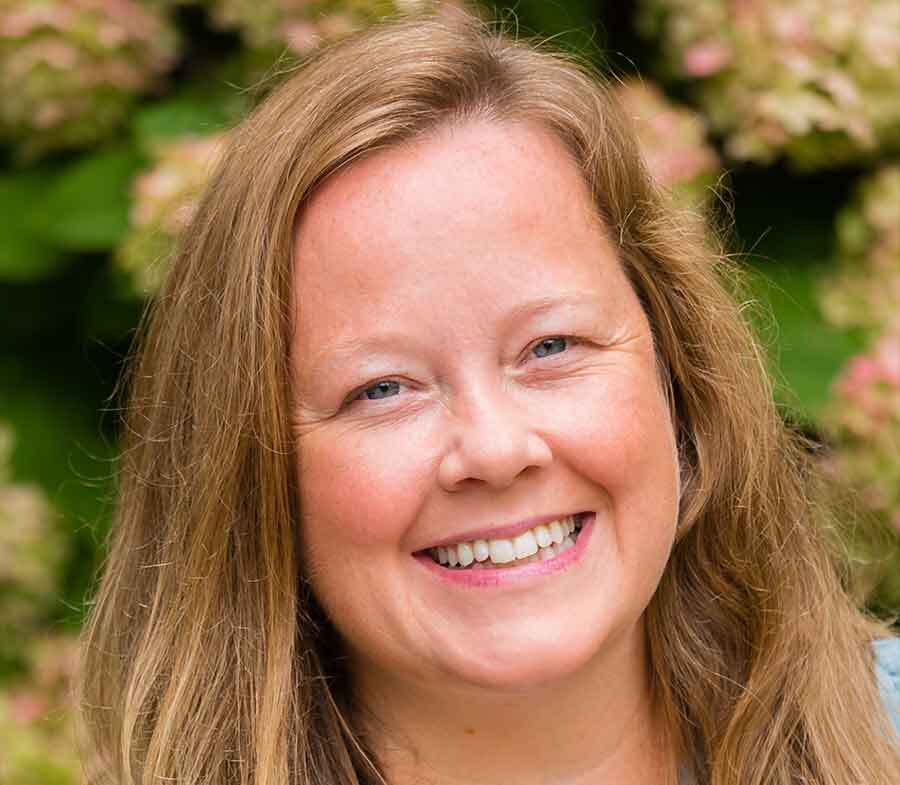 Kate Machet
