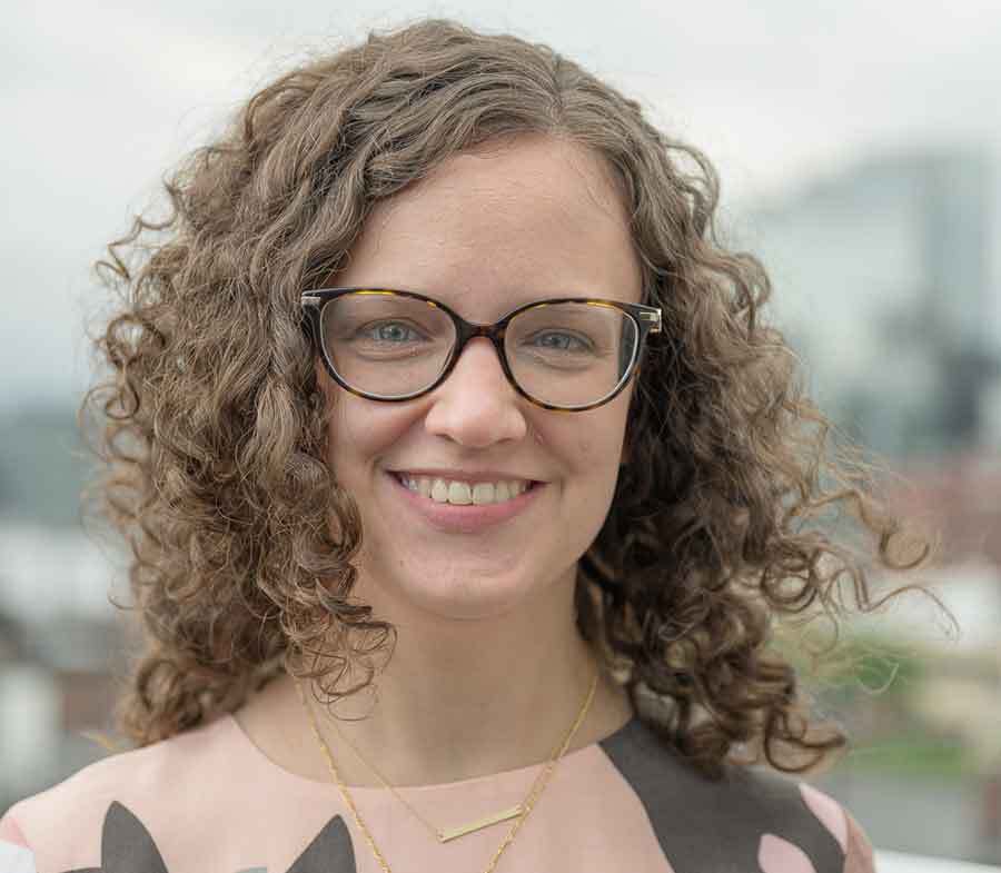 Sarah Kostecki