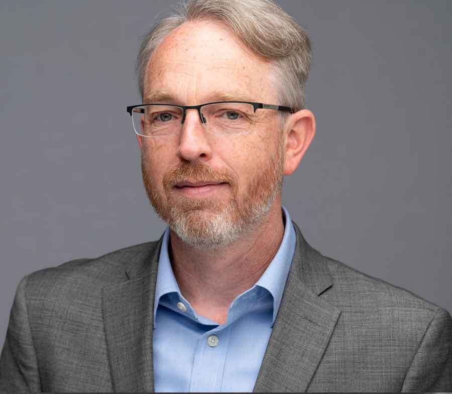 Peter McPhee