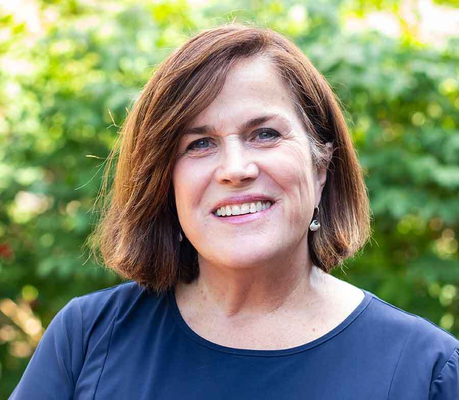 Susan Baker