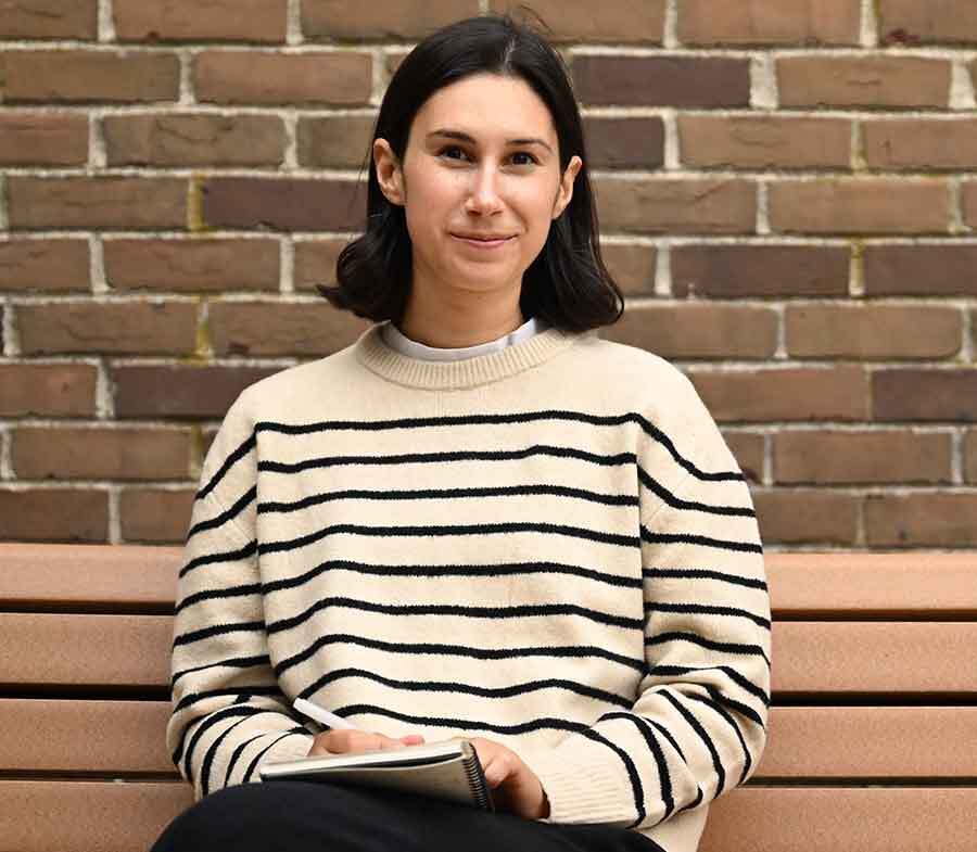 Christina Truwit, CFM