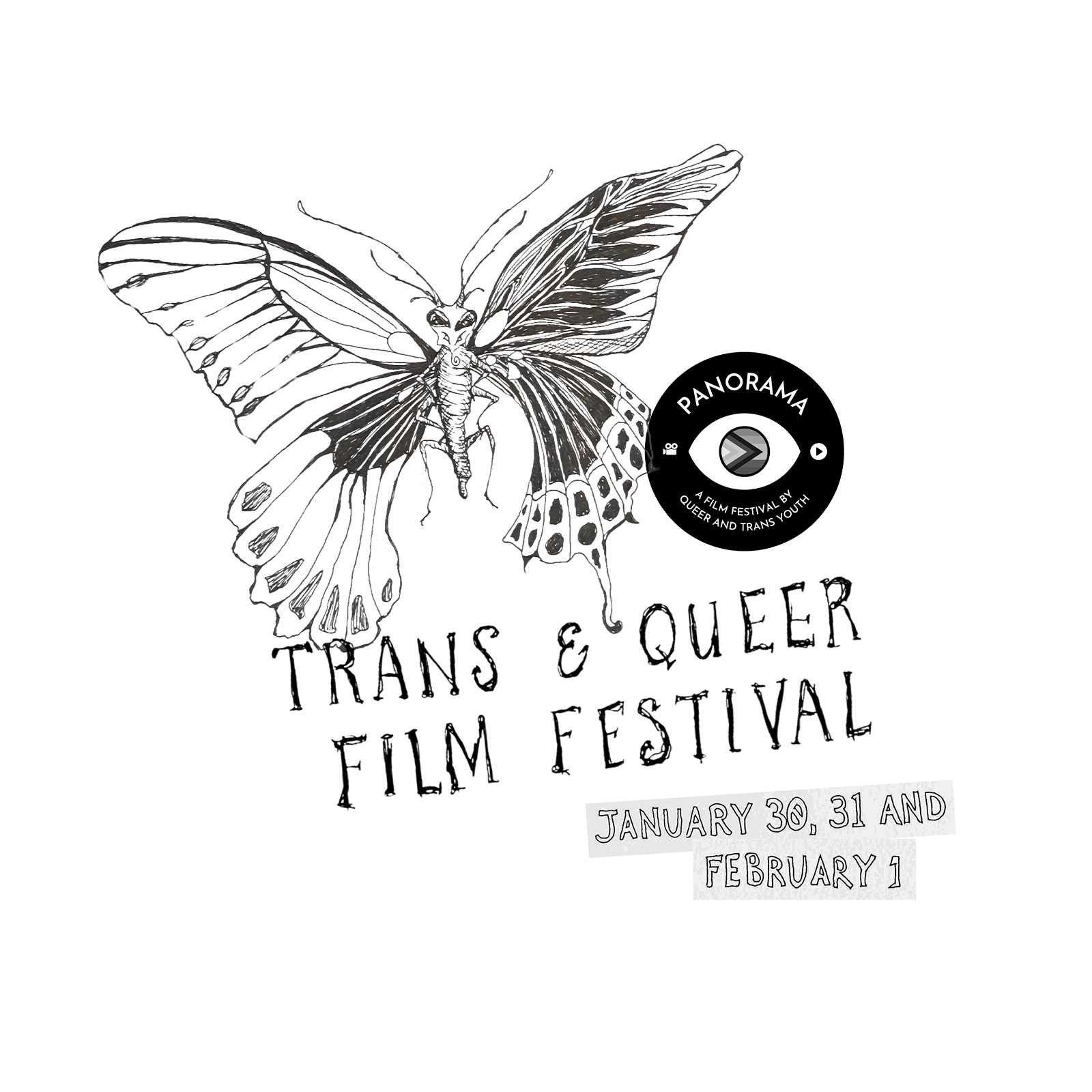 Ev Pride Panorama Film Festival 2026 1600 Split Hero