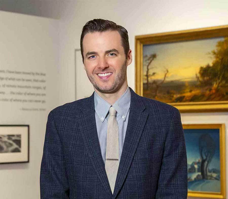 Jeffrey Richmond-Moll