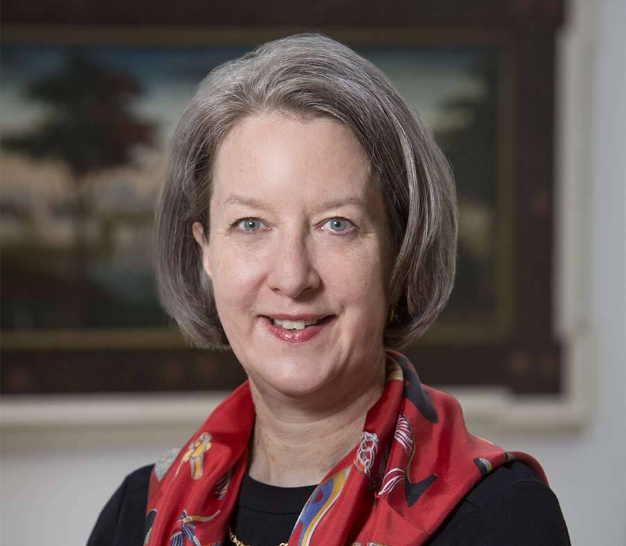 Paula Bradstreet Richter