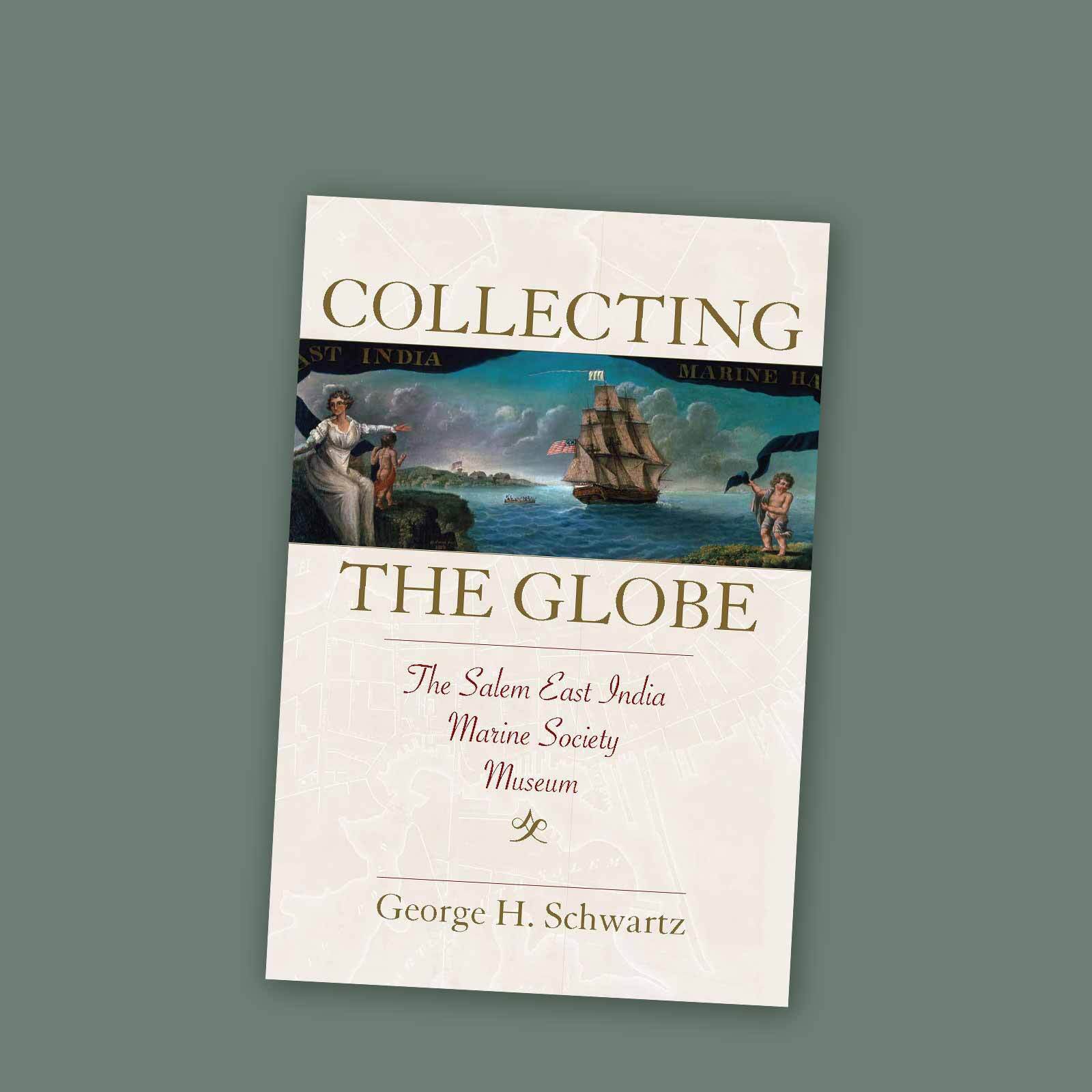 Ev Salemas Muse Collecting The Globe 1600 Split Hero