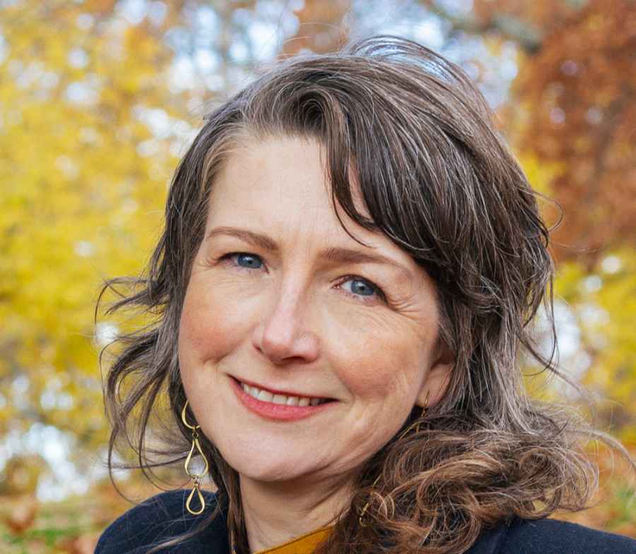 Sarah Kanouse