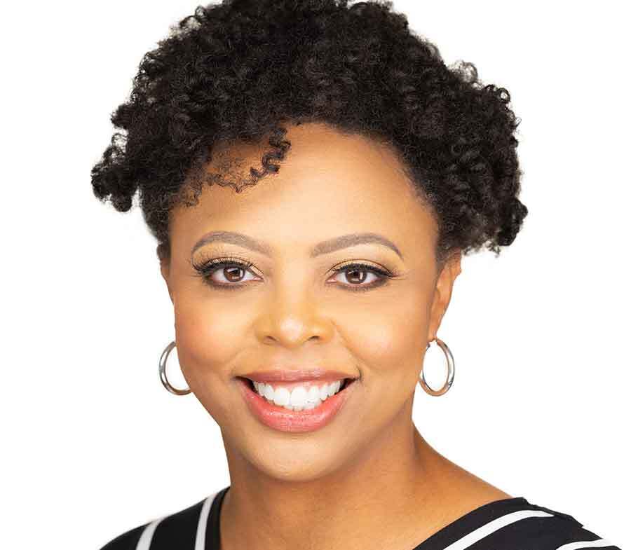 Shawnya L. Harris, Ph.D