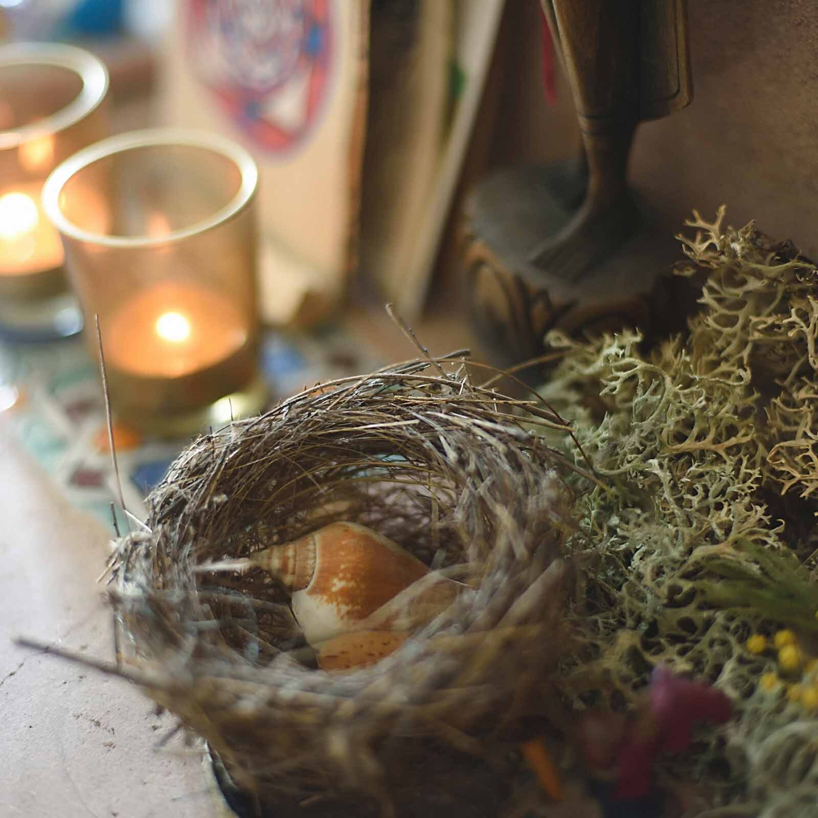 Remembrance Altars