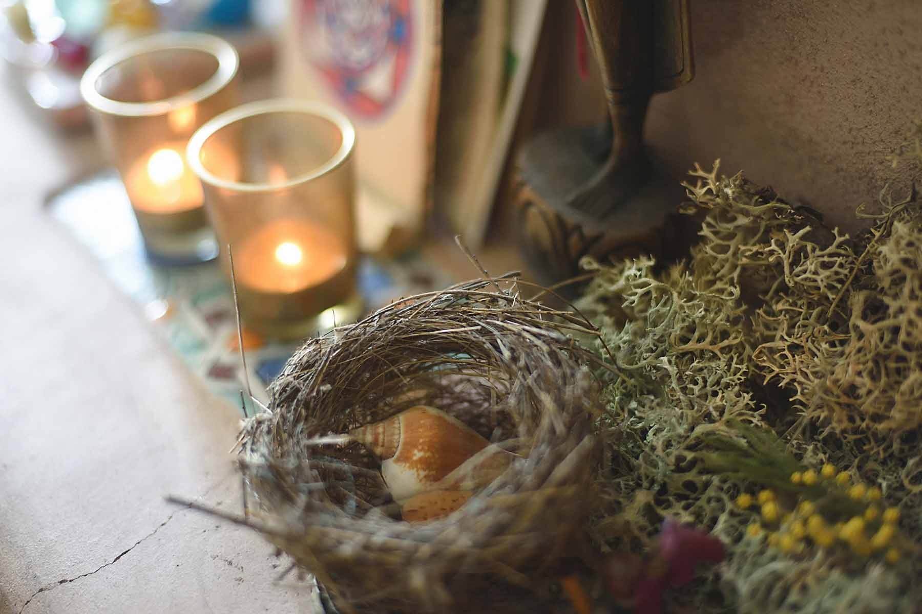 Remembrance Altars