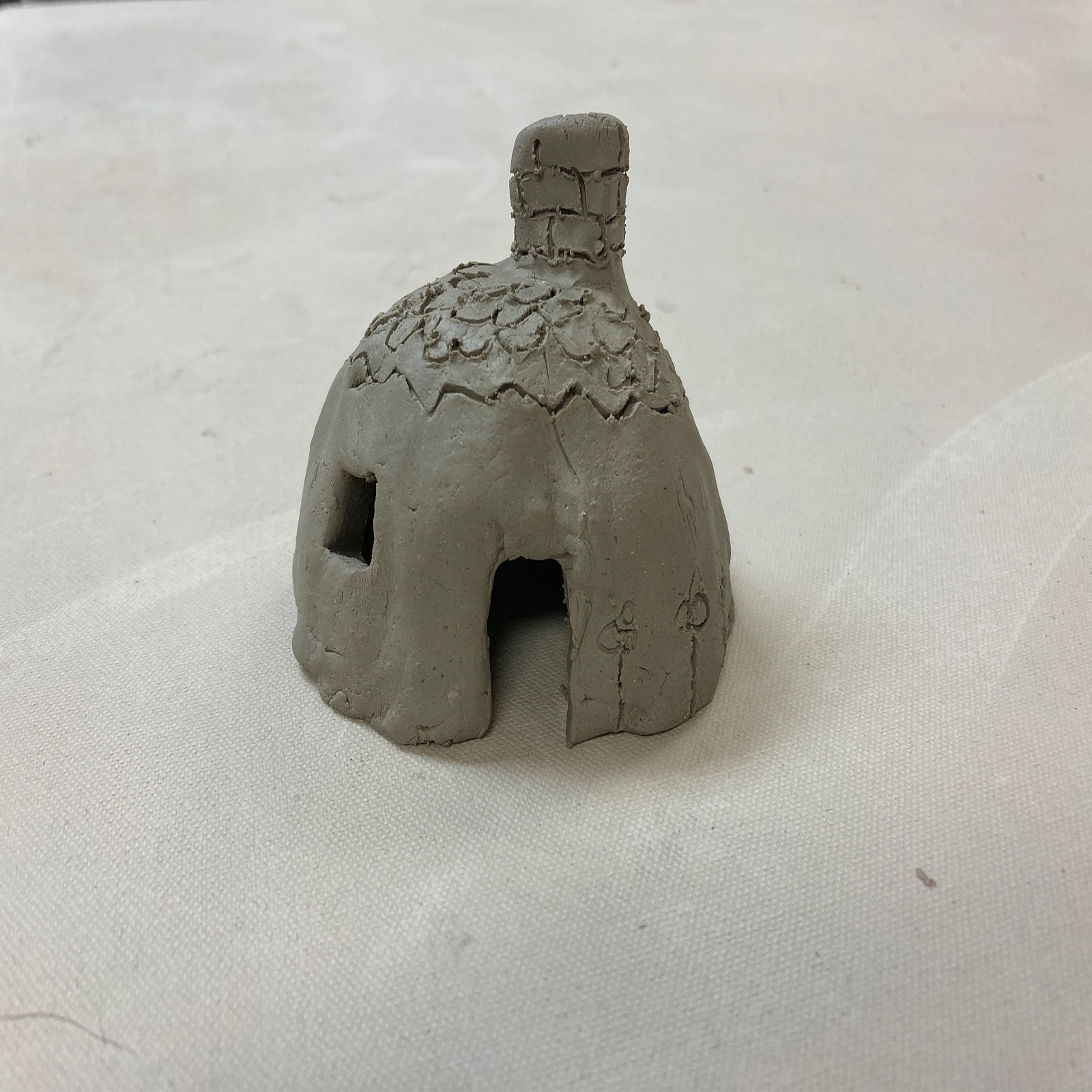 Ev Studio Saturdays Clay 1600 Split Hero