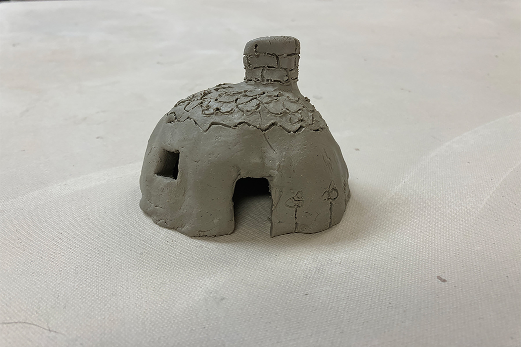 Ev Studio Saturdays Clay 1800 Share