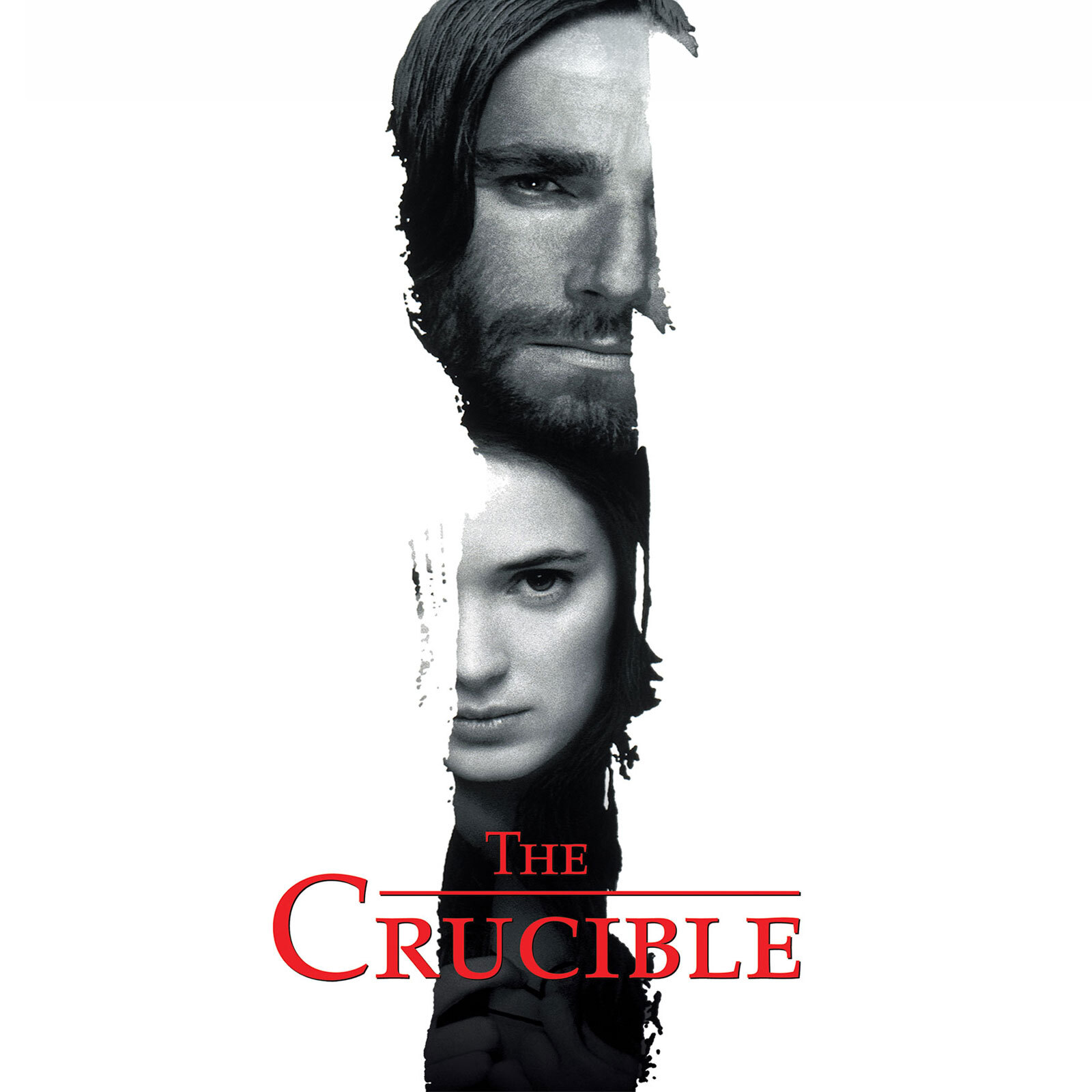 The Crucible