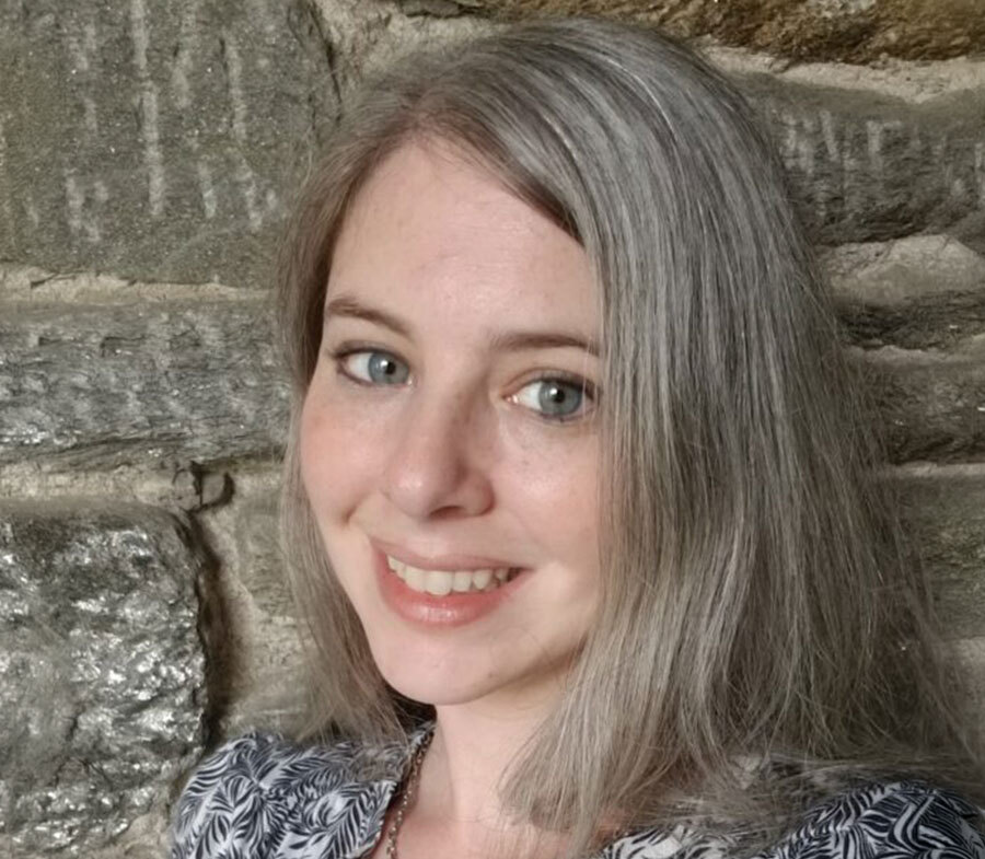 Jessica C. Linker