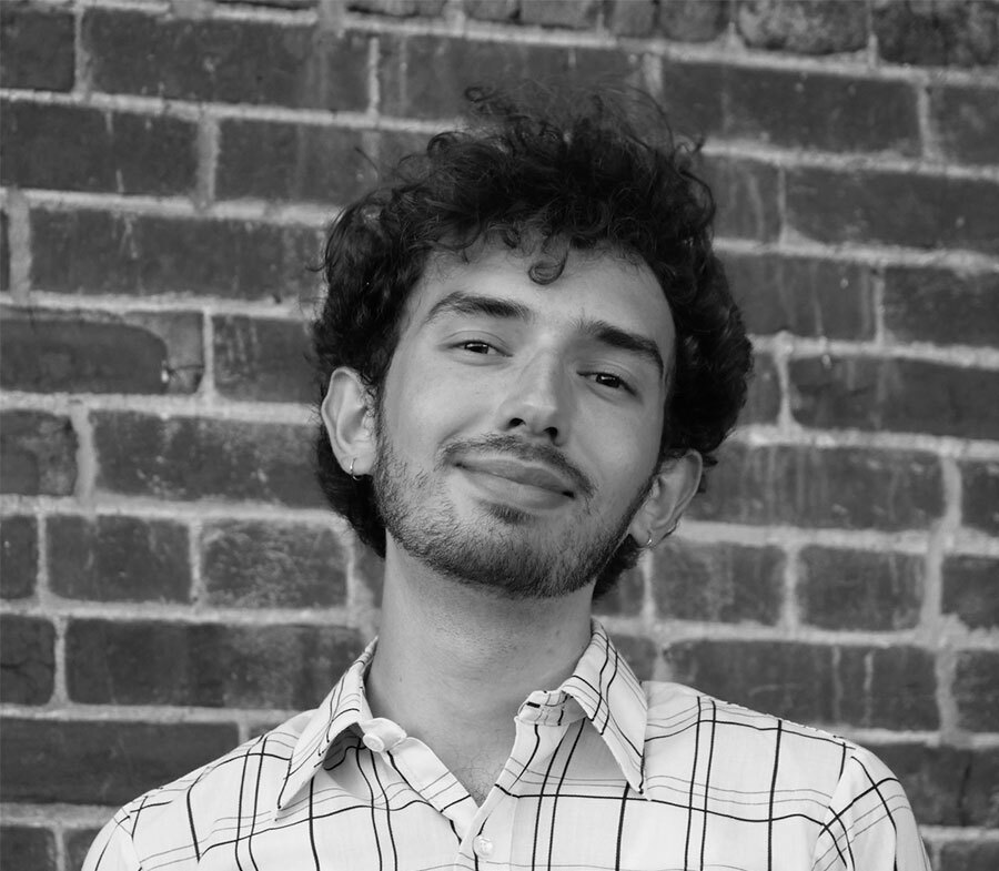 Joseph Mizhakiiyaasige Zordan