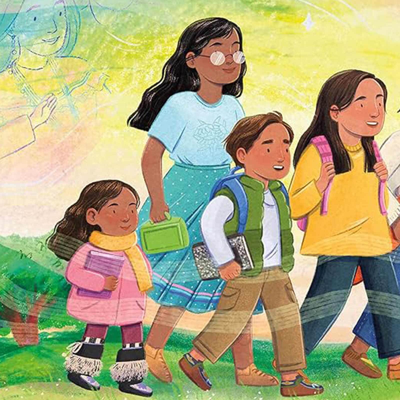 Events PEM Pals Native American Heritage Month 1600px Split Hero
