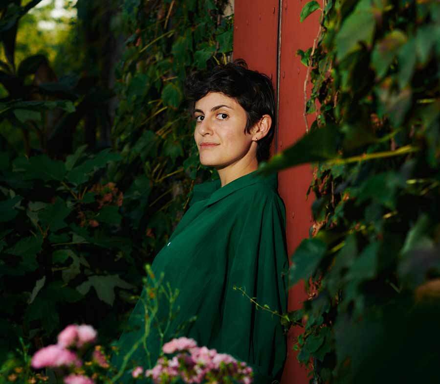 Zoë Schlanger