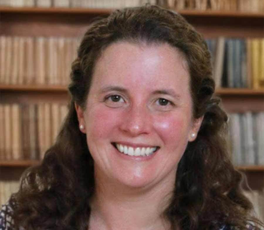 Jessica Branco Colati