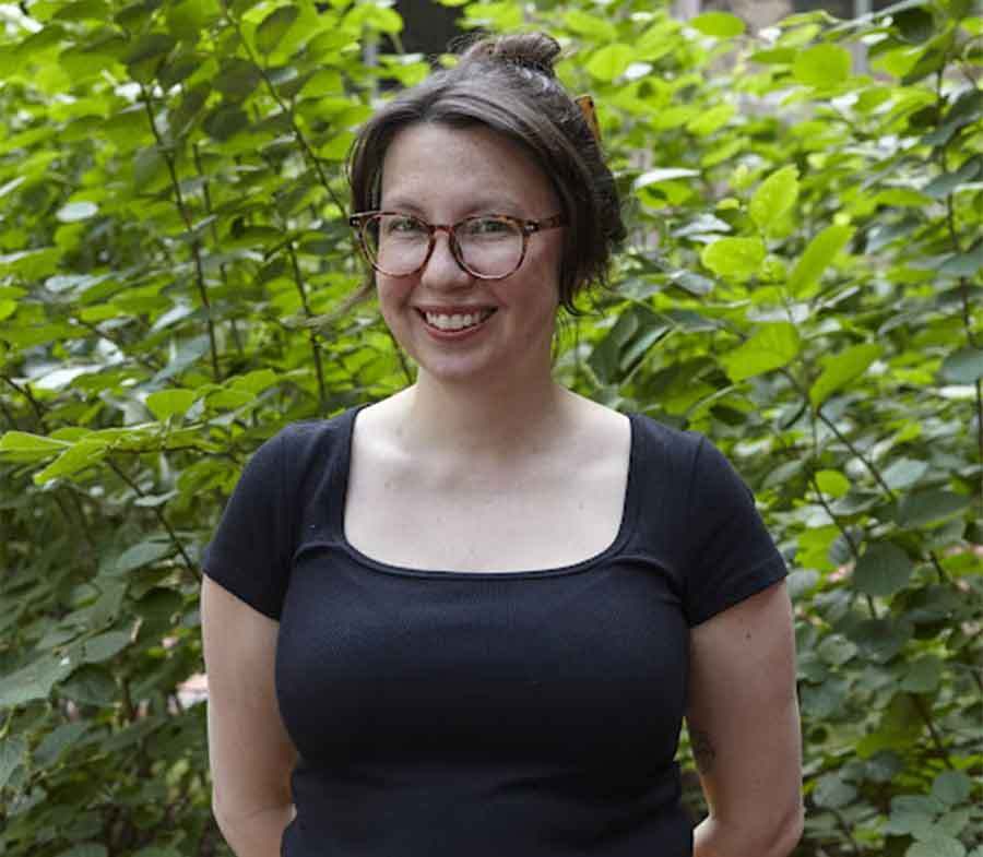 Mary Kate Kwasnik