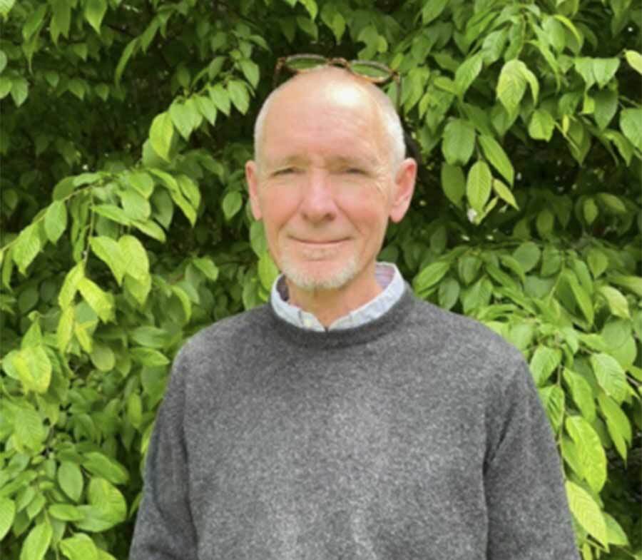 Michael Whitmore